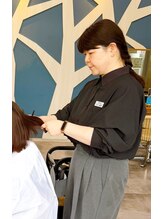 コレクション 佐倉店(COLLECTION) 大竹 美穂