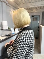 ココル(COCOL) 抜きっぱなし¨ボブ¨