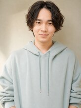 ジタ(JITA) 上尾 純也