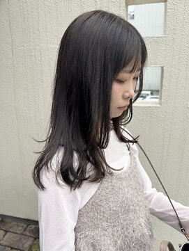 ビール 今泉店(BEER) 【BEER 山崎雄太朗】ニュアンスワンカール×ストカール