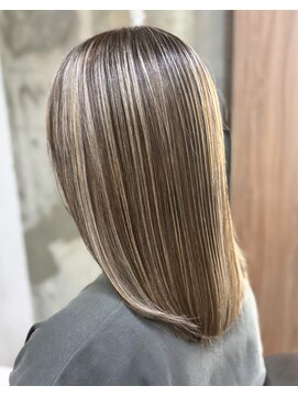 ジョリ フィーユ 高石店(jolie fille) ★contrast×highlight★