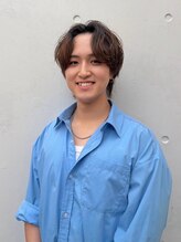 クーナバイトマト 横浜(Cuna by TOMTO)&nbsp;RYOSUKE 