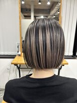 エミュー(Emu)&nbsp;playing color☆