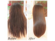 ユアテラス(Your Terrace)