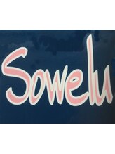 ヘアーメイク・サロン　Sowelu