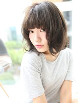 アグ ヘアー ホーリー 新発田店(Agu hair holy)&nbsp;ふんわりカール☆