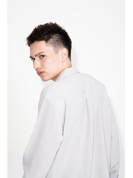 フェイス 札幌麻生店(face) メンズショート