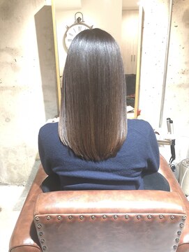 ソーラス (Solus) 高濃度水素ミネコラトリートメント