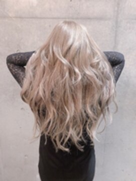 フロウ 新丸子(FLOW) シルキーアッシュ