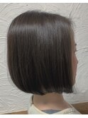 ＊ミニボブ