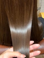 リオールヘア 北千住(LIOR.HAIR) ミネコラ