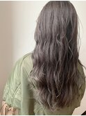 Lien   ☆コケティッシュアッシュブラウン　TEL 0425220202