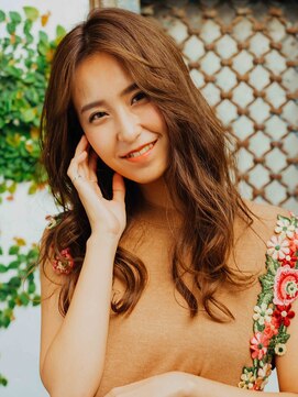 ウミレア 笹塚駅前店(UmiLea) 【2020年の新作スタイル】UmiLea笹塚店