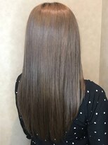 アース コアフュールボーテ 上越店(EARTH coiffure beaute)&nbsp;髪質改善ボトメント