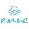 エミュー(emue)のお店ロゴ