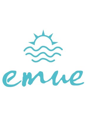 エミュー(emue)