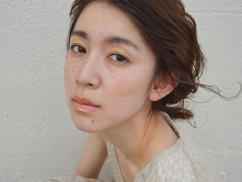 チロルヘアー(Cirol hair)の写真/もう迷わない！Cirol hairはどんなスタイルもあなたにに合わせる提案をしてくれる☆