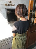 レイヤーボブ