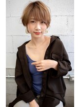 【Toy(s)の似合わせ.5】＊たまご型さんにオススメのスタイル＊