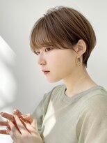 ローマー(ROAMER omotesando)&nbsp;骨格補正ショート