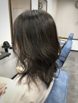 ウィステリア(Wisteria)&nbsp;A-Style