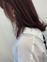 ガーランドウメダ(Garland umeda)&nbsp;ロングレイヤー