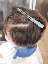カラクリビショウ(Kara-Kuri Bisho)&nbsp;根折れ直し