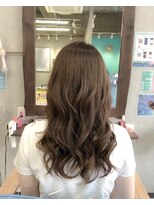 レヴェリー(REVERIE)&nbsp;#プルエクステ