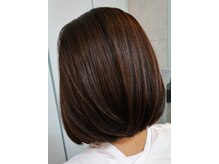 ミリミリヘアー(MiriMirihair)