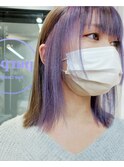 フェイスフレーミング