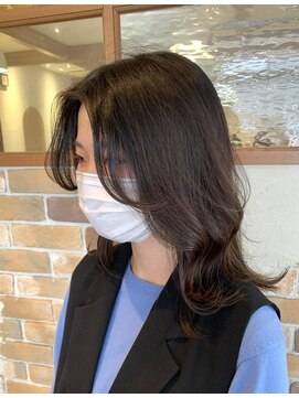 アドラーブル 女池店(adorable) 【韓国風】【レイヤー】【大人可愛い】【10代20代30】