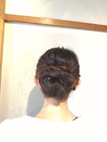 リュウギ(Ryugi)&nbsp;アレンジスタイル