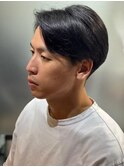 大人のショートスタイル
