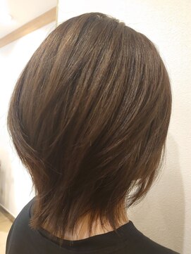 パームパム かろやかミディアム