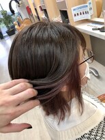 ウィズ 本店(With)&nbsp;ワインレッド