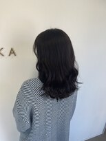 コトカ 千葉(KOTKA)&nbsp;イメチェン/ピンクベージュ/クールショート/髪質改善/オージュア