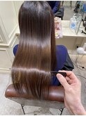 【恵比寿 ro-ro】至高の潤艶髪 サラ艶ロング