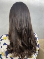 インビテーション(invitation) 春定番カラー◎ミルクティーベージュ