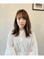 ヘアスタジオモノ(MONO) 赤羽 朝望