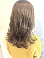 オレンジ梅田店(ORANGE)&nbsp;ナチュラルカラー