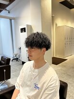 ルーストデラックス 京都河原町三条(ROOST dx)&nbsp;ツイストスパイラル