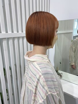 ラテソウコ(LATTE souco) minibob