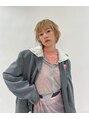 アズグロウヘアー(AS GROW HAIR) コンテスト受賞経験あり☆