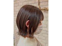 トップヘアーズ(Top Hair's)