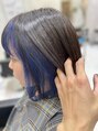 アーダーヘアーサロン 鯖江店(ADER HAIR SALON)&nbsp;インナーカラーお任せ下さい！