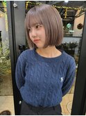 ラベンダーベージュ