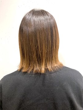 リッチアンドアンジー(RICCI&ANGIE) ミディアム