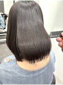 PLAISIR　美髪縮毛矯正　草加/縮毛矯正6