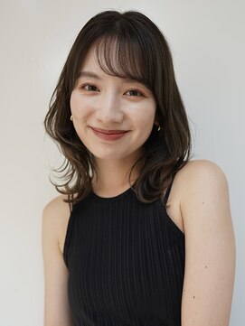 マセナ(Masena) 切りっぱなし×レイヤー