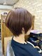 ヘアーサロン カエ(KAE)の写真/プロ目線で似合うStyleを見極めながらお顔や骨格に合ったショートスタイルの提案をしてくれるのが嬉しい◎